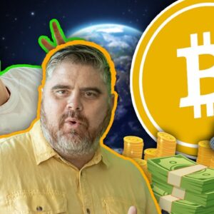 $100k Bitcoin in 2022 (Top Crypto Expert Reveals Forecast)