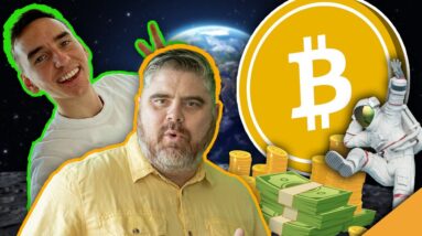 $100k Bitcoin in 2022 (Top Crypto Expert Reveals Forecast)