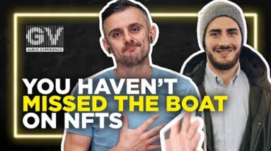 98% Of The World Haven't Heard About NFTs Yet