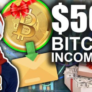 Analyzing the Ghosts of Bitcoin Past ($50K Christmas Miracle?)