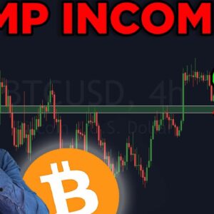 BIG WARNING: BITCOIN IS GEARING UP FOR A MASSIVE MARKET MOVE!!!