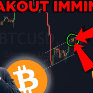 BITCOIN FALLING RIGHT NOW!!! EMERGENCY STREAM!!!