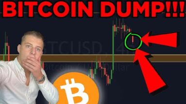 EMERGENCY: BITCOIN DROPPING!! WHERE DO WE NEED TO BUY IT???