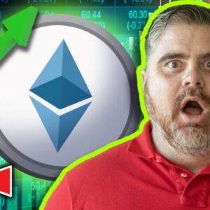 ETHEREUM is DEAD (Bitcoin TANKING CRUSHES Crypto Market)