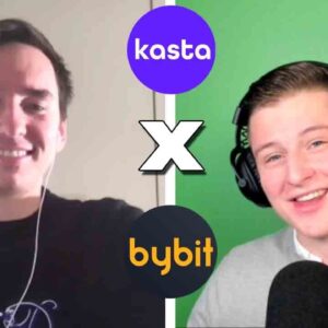 EXTREME BIG ANNOUNCEMENT FOR KASTA WITH @The Moon