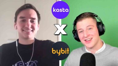 EXTREME BIG ANNOUNCEMENT FOR KASTA WITH @The Moon