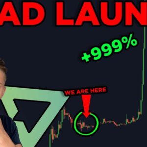 ?VLAUNCH [VPAD] LIVE TOKEN LAUNCH!!!