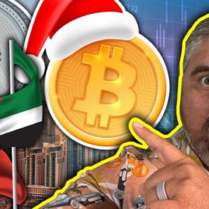 Watch What Happens In The Crypto Capital (Look For Hot Crypto Projects Here)