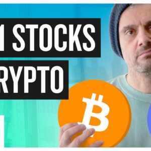 Stocks vs Crypto vs Alternate Investments: Which is Worth Your Time?