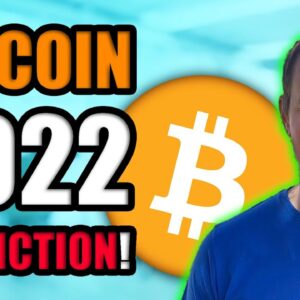 Top Crypto Analyst Makes SHOCKING Bitcoin Prediction for 2022 | Lengthening Cycles Theory