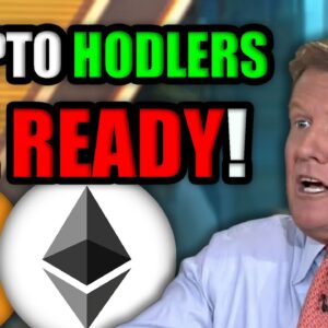 The Crypto Market is About to Snap! (Buy Bitcoin Now or Wait?)