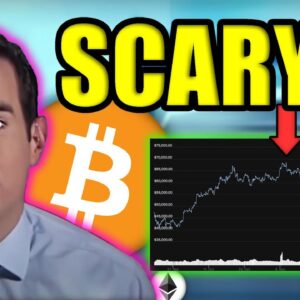 THE CRYPTO MARKET SELLING-OFF DUE TO THIS? (TIME SENSITIVE)