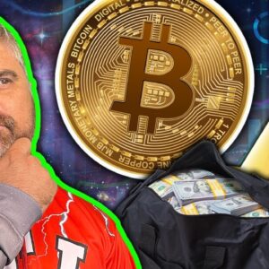 The Real Reason Inflation Is Out Of Control (Why Bitcoin Will Save Us)