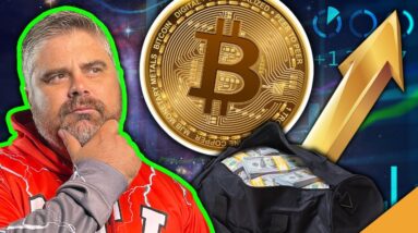 The Real Reason Inflation Is Out Of Control (Why Bitcoin Will Save Us)