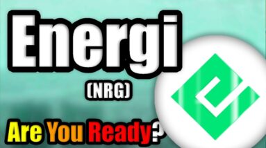 Why Energi is an Undervalued Cryptocurrency to Watch in 2022 (Deep Dive)