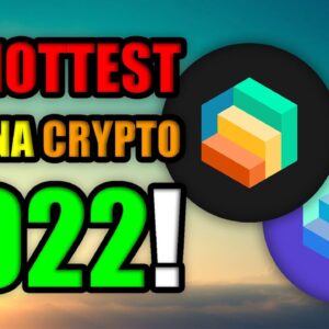 #1 Hottest Solana-Cryptocurrency Project to Watch in 2022 (Step Finance Explained)