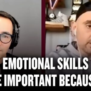 5 Questions About The Emotional Skills You Need to Succeed