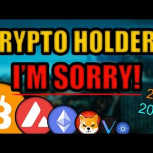 My Biggest MISTAKES of 2021 [I’m Sorry] ? My Bitcoin, Ethereum, & Crypto Blunders!