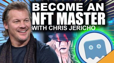 Be An NFT MASTER (BEST Coin For Crypto NFT Gains)