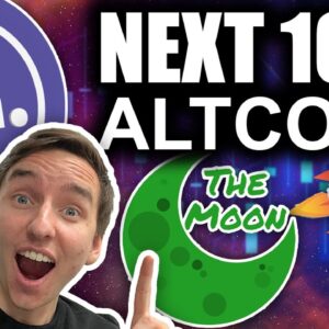 BEST 100x Low Cap Gem Kasta!! (Bitcoin Still #1 Crypto)