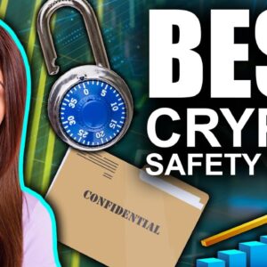 BEST Crypto Safety Guide 101 (Keep Your $$ SAFE with Passphrases)