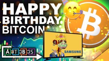 Bitcoin Turns 13 (Will it Stay Best Crypto in 2022?)