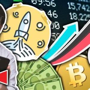 Bitcoin's LAST HOPE for Bull Run (NFTs Taking Over Ethereum)