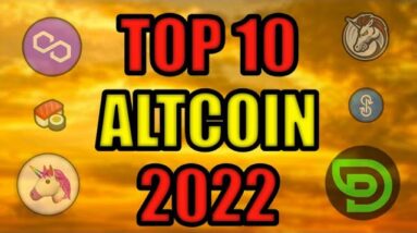 TOP Altcoin 2022 | Crypto BETTER Than Uniswap & 1inch | Depo Multi-Market Exchange Aggregator