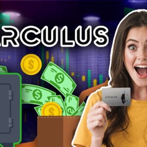 Don't Miss This Top Tier Crypto Hardware Wallet (Arculus Review)