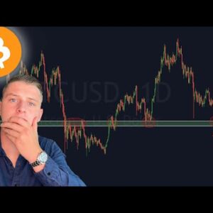 DON'T SELL YOUR BITCOIN NOW!!!! THIS IS WHY I'M BUYING!!