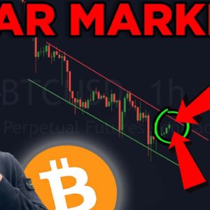 ? WARNING!! HOW FAR WILL BITCOIN GO?!?!?!?