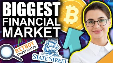 Banking Cartel Part 2 (FREAKY Truth About The Biggest Global Financial Titans)