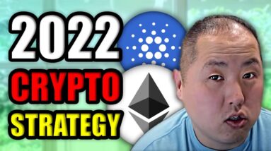 How I Would Invest $1,000 in Cryptocurrency in 2022? | CryptosRUs