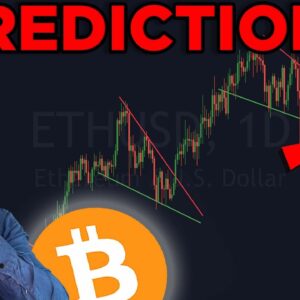 HUGE OPPORTUNITY ON ETHEREUM [realistic price prediction on Ethereum]