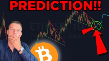 HUGE OPPORTUNITY ON ETHEREUM [realistic price prediction on Ethereum]