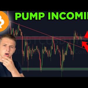 I AM NOT SELLING BITCOIN RIGHT NOW!!! [here is why]