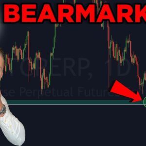 I AM NOT SELLING MY BITCOIN RIGHT NOW!!!! [extreme bullish indicator]