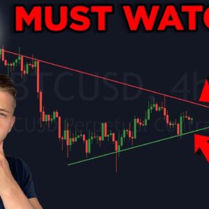 THIS HAS TO HAPPEN FOR BITCOIN TO FLIP BULLISH!!! [must watch]