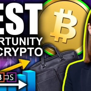 Why Metaverse & Crypto are the BIGGEST Opportunity in 2022 (Massive Companies Joining DAILY)