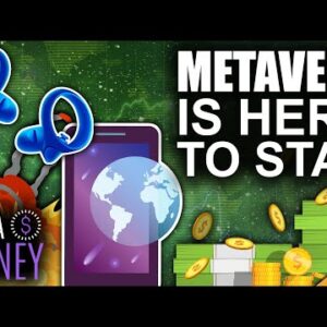 Top 6 Reasons the Metaverse Needs YOU!!!