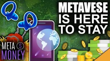 Top 6 Reasons the Metaverse Needs YOU!!!