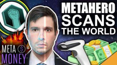 Top Metaverse Wants to 3D Scan YOU (Scary or Exciting?)