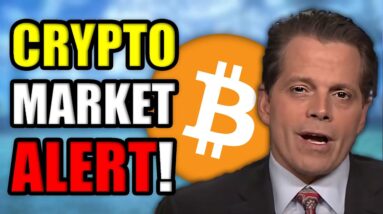 WHAT IS HAPPENING W/ BITCOIN AND CRYPTOCURRENCY?? (I'M NERVOUS)