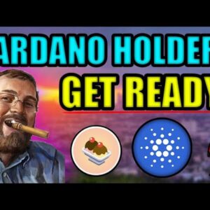 Cardano to Reach $50 by 2030… ADA the Biggest Sleeping Giant in Crypto? Cryptocurrency News