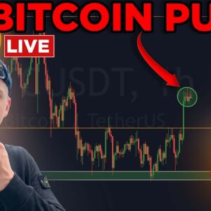 BITCOIN BREAKING BULLISH!! WHAT IS ABOUT TO COME?? ⚡️