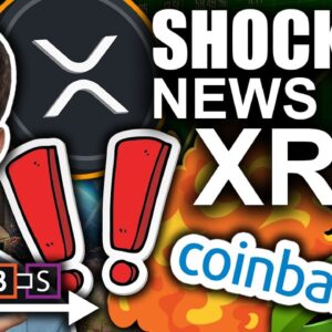 BREAKING COINBASE XRP NEWS (Biggest Win in MONTHS)