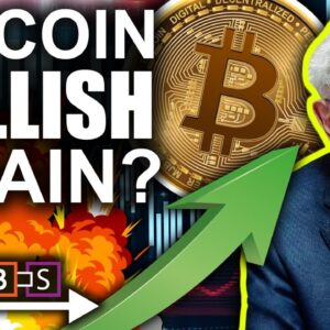 BUFFETT BULLISH ON BITCOIN! (Once Deemed RAT POISION, Now the ANTIDOTE?!)