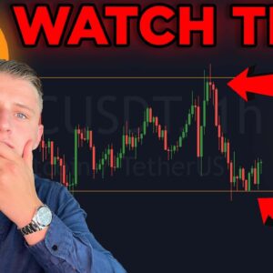 ?DO NOT MISS THESE IMPORTANT BITCOIN CHARTS!!