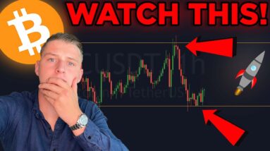 ?DO NOT MISS THESE IMPORTANT BITCOIN CHARTS!!