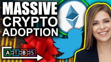 Biggest Ethereum Adoption of 2022 Hits Twitter Tipping! (Why Gaming NFT Could FAIL)